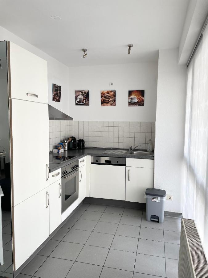 Toplage Innenstadt Koeln-Neumarkt! Gemuetliche Wohnung Exterior photo